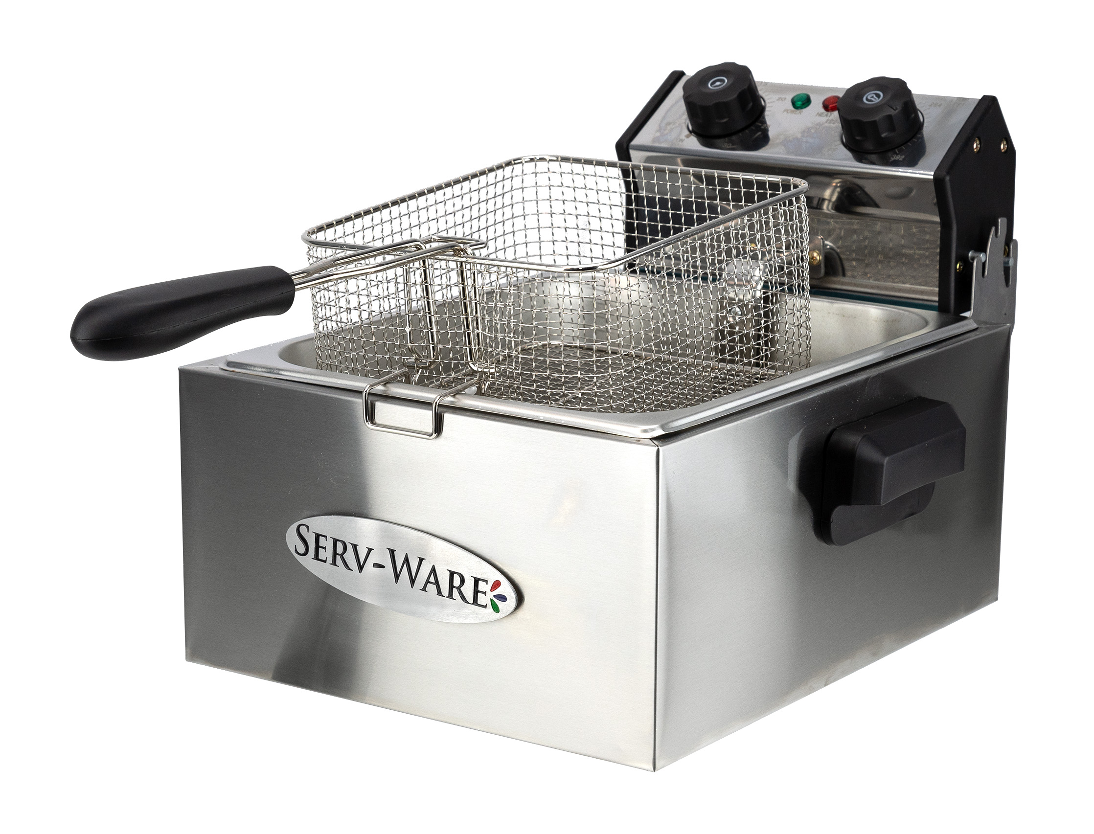 Serv-Ware  EF-06L